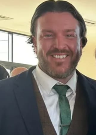 Luis Hitchmough